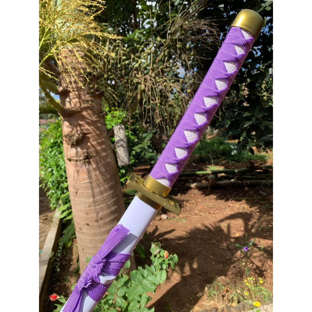 Đạo cụ hóa trang cosplay Senbonzakura - Bleach - Baystore