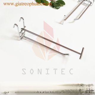 Bang giá khuyến mại Nẹp nhựa siêu thị. Nẹp chữ T. Cài giá siêu thị. Nẹp bảng siêu thị.