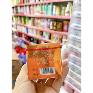 KEM SỨ TIÊN CAM