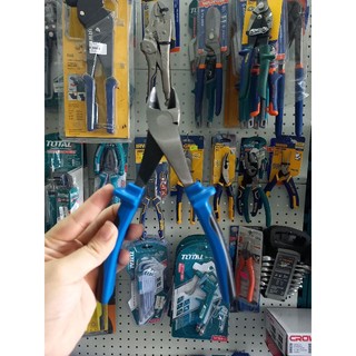 Kìm cắt Licota 200mm