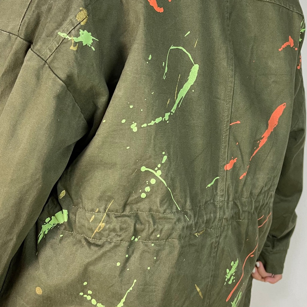 JACKET 2HAND áo khoác nam nữ / Mẫu ngẫu nhiên - Chọn mẫu gửi ảnh qua tin nhắn