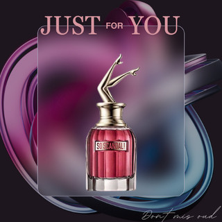 ᴊᴜsᴛ𝟺ᴜ- nước hoa so scandal edp