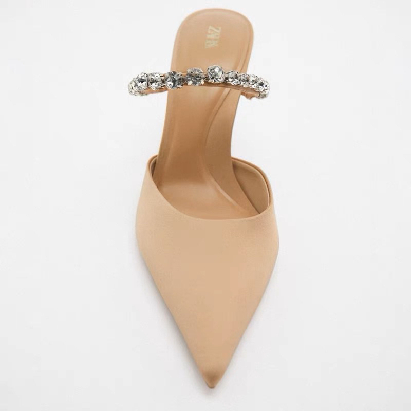 GUỐC ZAR QUAI ĐÁ