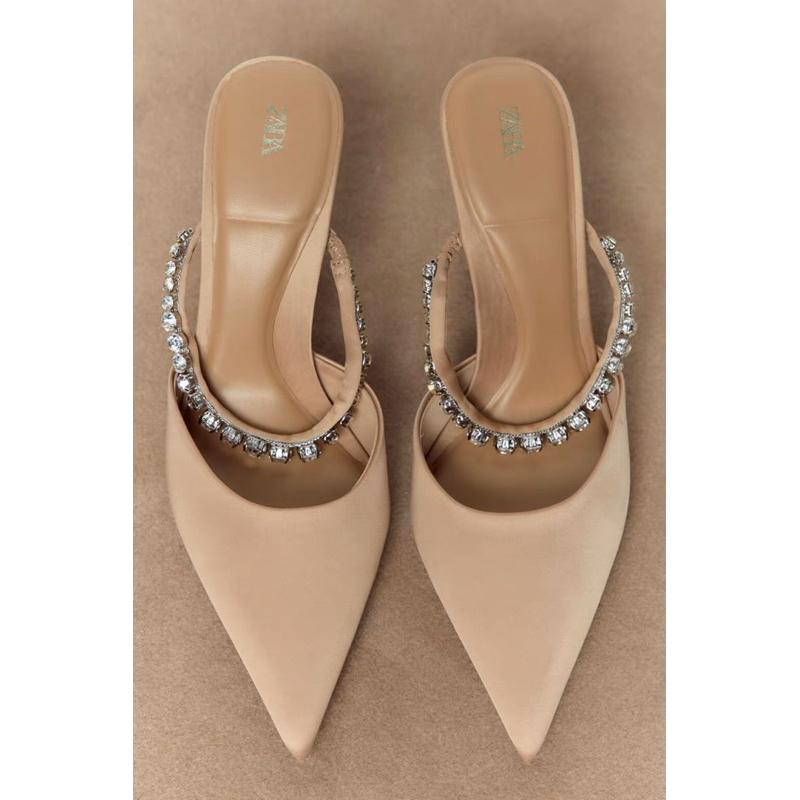 GUỐC ZAR QUAI ĐÁ