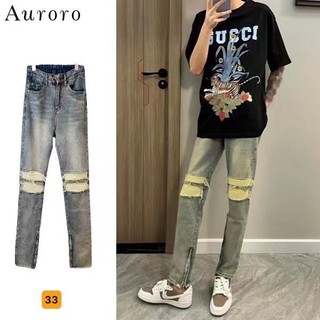 Quần Jean Nam Đẹp ❤️FREESHIP❤️ Quần Bò Nam Mẫu Mới Chất Liệu Denim Cao Cấp Thời Trang Chuẩn Hàng Shop Tô Tồ Shop - QJN42