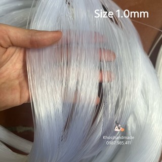 Cước Nẹp Vành Nón Nhiều Size