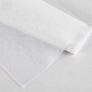 Giấy Lụa Gói Hoa Dạng Tờ - Giấy Mếch Lụa
