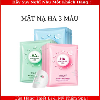 Mặt nạ ha cấp ẩm