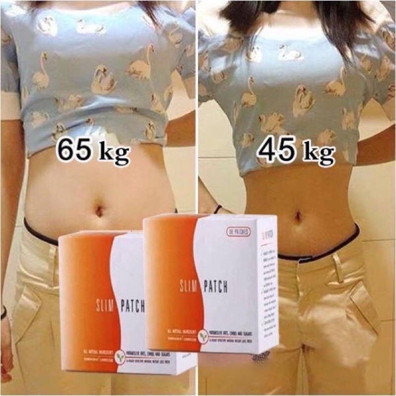 Miếng dán giảm cân 10pcs miếng dán tan mỡ bụng kem tan mỡ bụng giảm mỡ bụng Bắp Tay, Bắp Chân hiệu quả cấp tốc detox