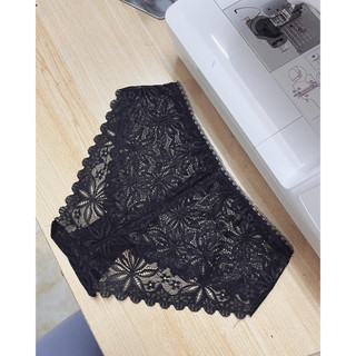 Vải ren co giãn (1m)