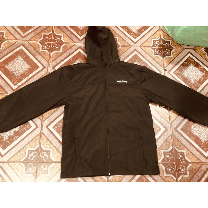 Áo gió Đại Bự