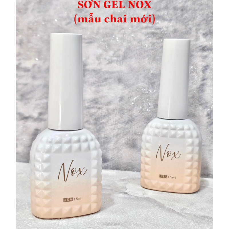 Sơn Gel Đá Hoa Cương Style Hàn