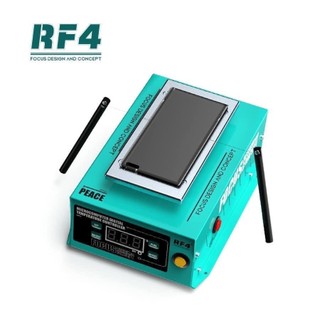 Máy tách kính gầm thấp 7in