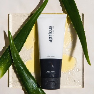 Sữa Rửa Mặt Apricus Face Wash – 100ml