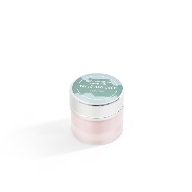 Tẩy tế bào chết