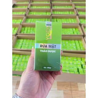 Bột rửa mặt Phương Anh Yody White
