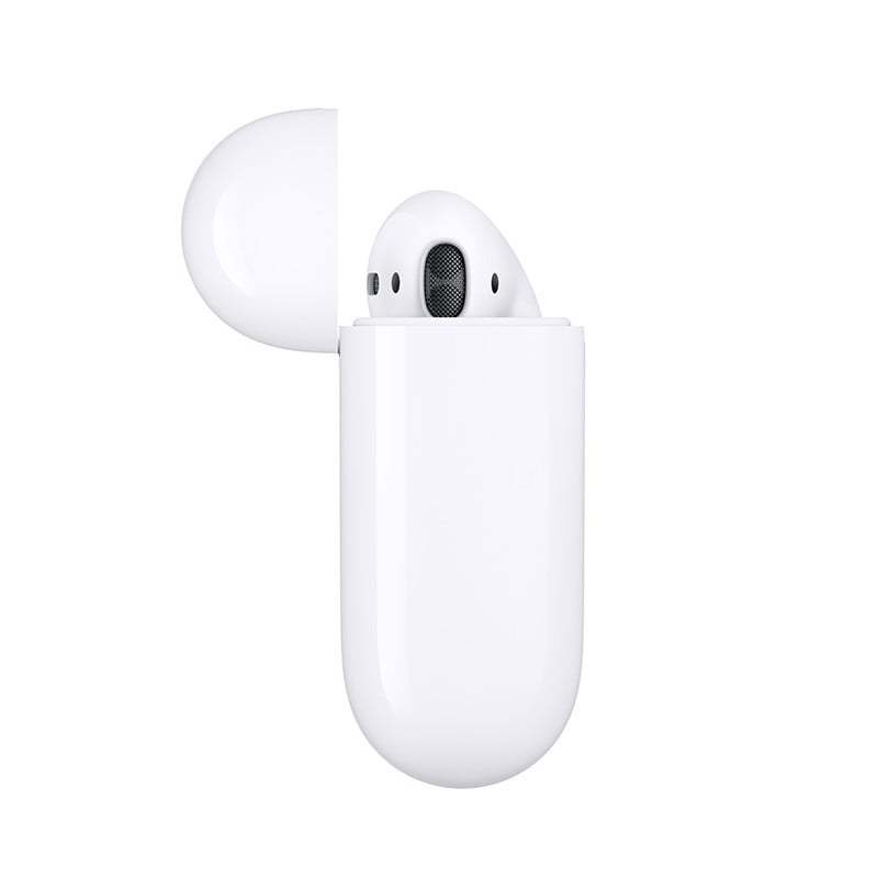 Tai nghe không dây AirPods 2 - Lightning + Charging Case chính hãng