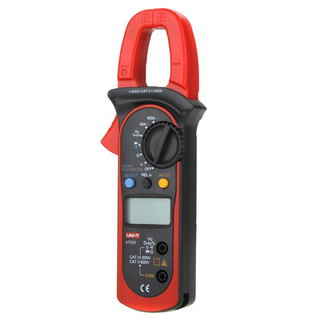 Đồng hồ ampe kìm kẹp dòng uni-t ut203