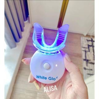 Máy làm trắng răng - ALISA