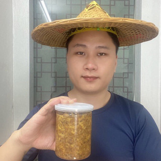 Mắm Tép Chưng 1kg  Mộc Ngư Food - Truyền Thống, Đậm Đà, Thơm Ngon, Hàng Chất Lượng