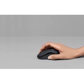 Chuột Không Dây Logitechc M220 Không Tiếng Động- Có Công Tắc On/Off - Độ Nhạy Cao - Bảo Hành 12 Tháng