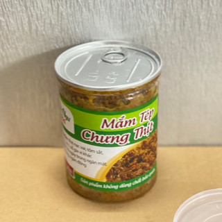 Mắm Tép Chưng 1kg  Mộc Ngư Food - Truyền Thống, Đậm Đà, Thơm Ngon, Hàng Chất Lượng