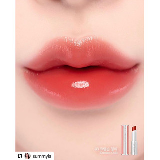 Son dưỡng môi YNM mật ong