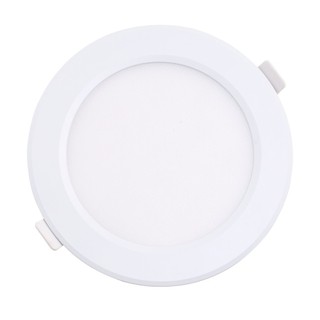 Đèn led panel tròn đổi màu 9w rạng đông pt04 đm 7w/90-110/9w-9w/135-12w/135