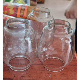 Bóng của đèn dầu