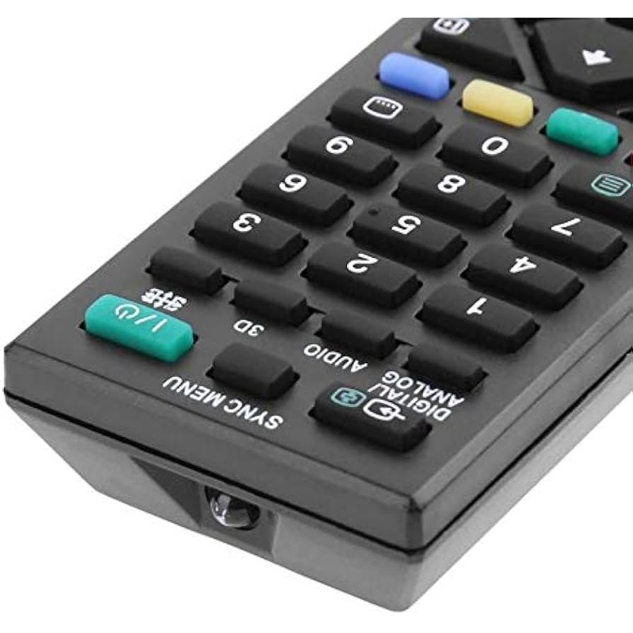 Remote tivi sony RM-GA024  4.9 73 Đá
