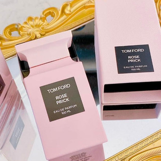 Nước hoa nữ tomford rose prick 100ml | pxh authentic