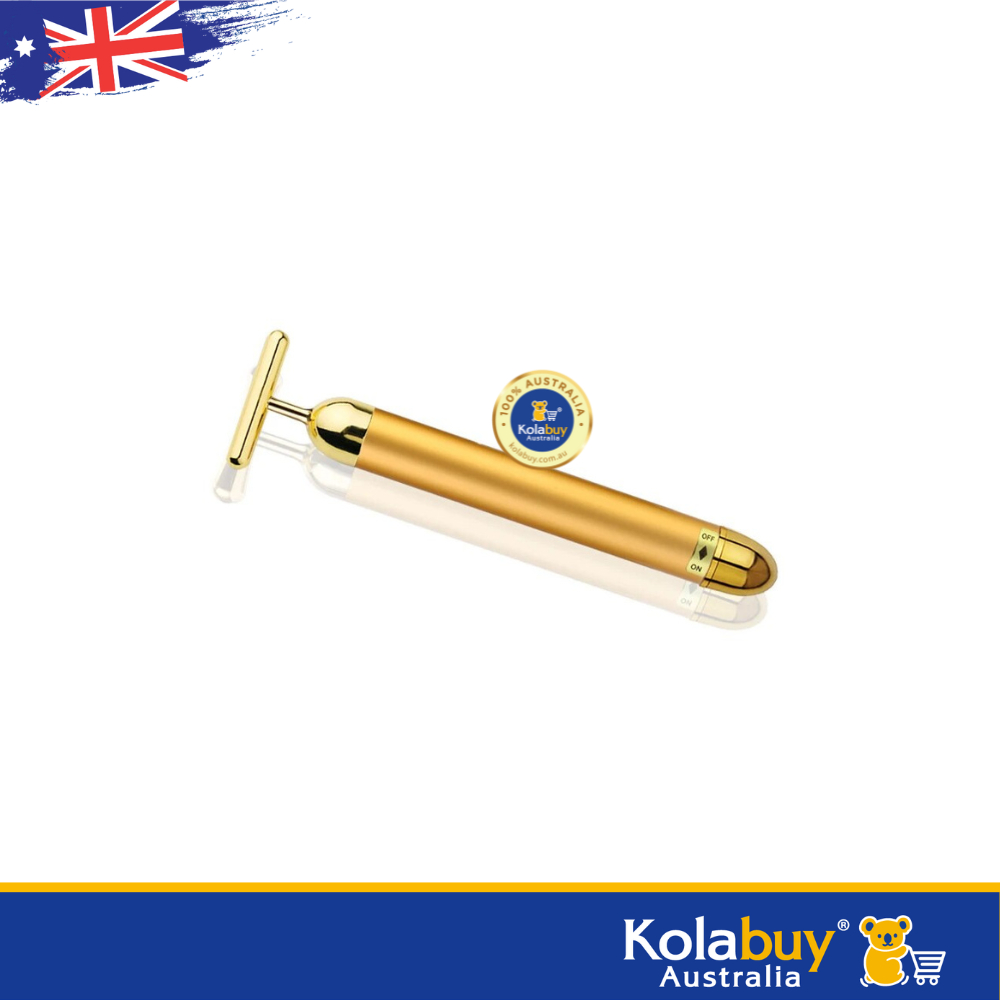 Thanh lăn mặt Úc Thera Lady 24K