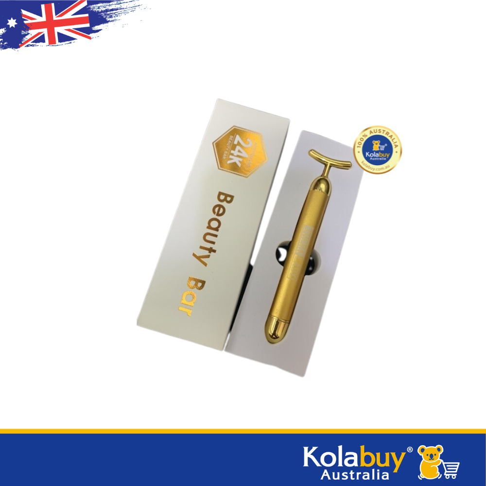 Thanh lăn mặt Úc Thera Lady 24K