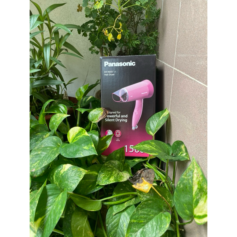 Máy sấy tóc Panasonic EH -ND57