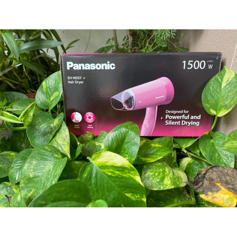 Máy sấy tóc Panasonic EH -ND57
