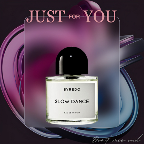 ᴊᴜsᴛ𝟺ᴜ- Nước hoa  ʙʏʀᴇᴅᴏ Slow Dance EDP (5ml-10ml-20ml)