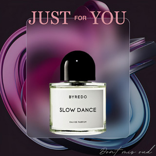 ᴊᴜsᴛ𝟺ᴜ- nước hoa ʙʏʀᴇᴅᴏ slow dance edp