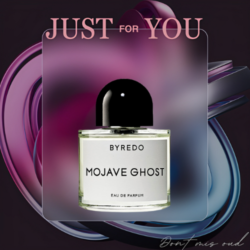 ᴊᴜsᴛ𝟺ᴜ- Nước Hoa  ʙʏʀᴇᴅᴏ Mojave Ghost EDP (5ml-10ml-20ml)