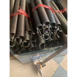 Lò xo kéo phi 30 (sợi 3mm ;3.5mm;4mm dài 300mm)👍👍👍