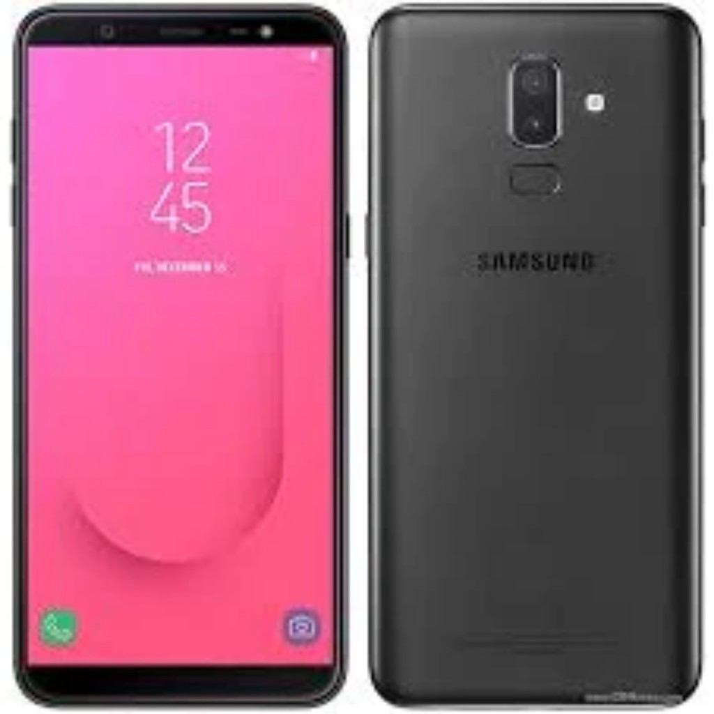 Điện thoại Samsung Galaxy J6 2018 máy 2sim ram 3G/32G Chính Hãng, Camera sau: 13 MP Camera trước:8 MP, Màn hình: Super A