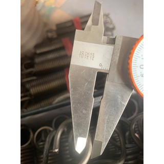 Lò xo kéo phi 30 (sợi 3mm ;3.5mm;4mm dài 300mm)👍👍👍