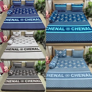 Combo 4 món drap thun Hàn Quốc