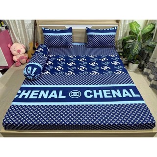 combo 4 món drap thun Hàn Quốc