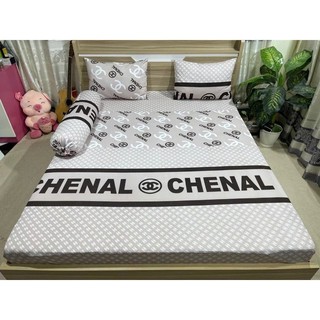 combo 4 món drap thun Hàn Quốc