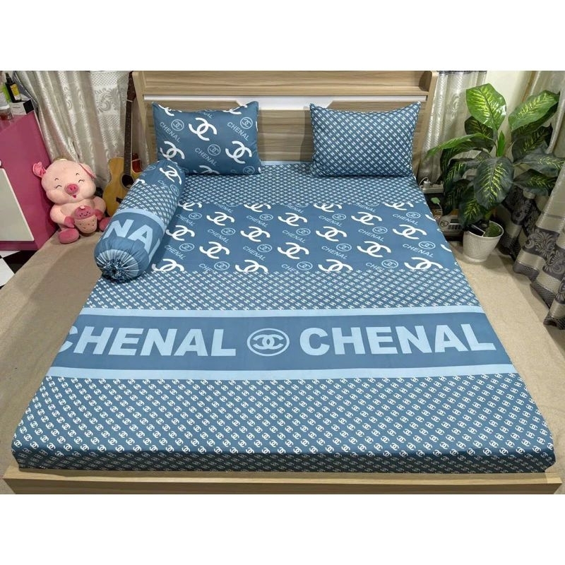 Combo 4 món drap thun Hàn Quốc