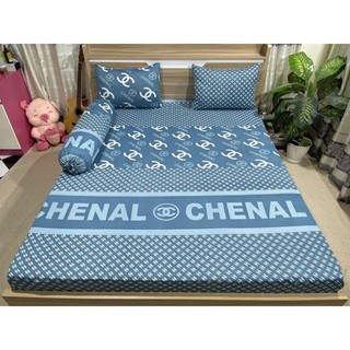 combo 4 món drap thun Hàn Quốc