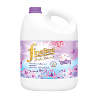 Nước giặt fineline 3000ml thái lan