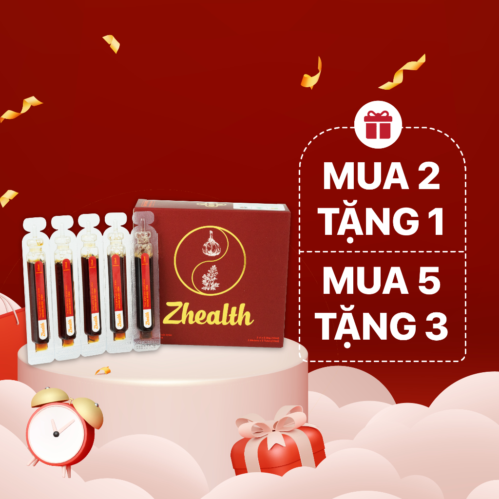 ZHE-Bổ phế, Hỗ Trợ Viêm Đường Hô Hấp, Viêm Họng, Viêm Phế Quản Zhealth Zlove- Hết Cảm Cúm, Giảm Ho Hiệu Qủa(Combo 5 Hộp)
