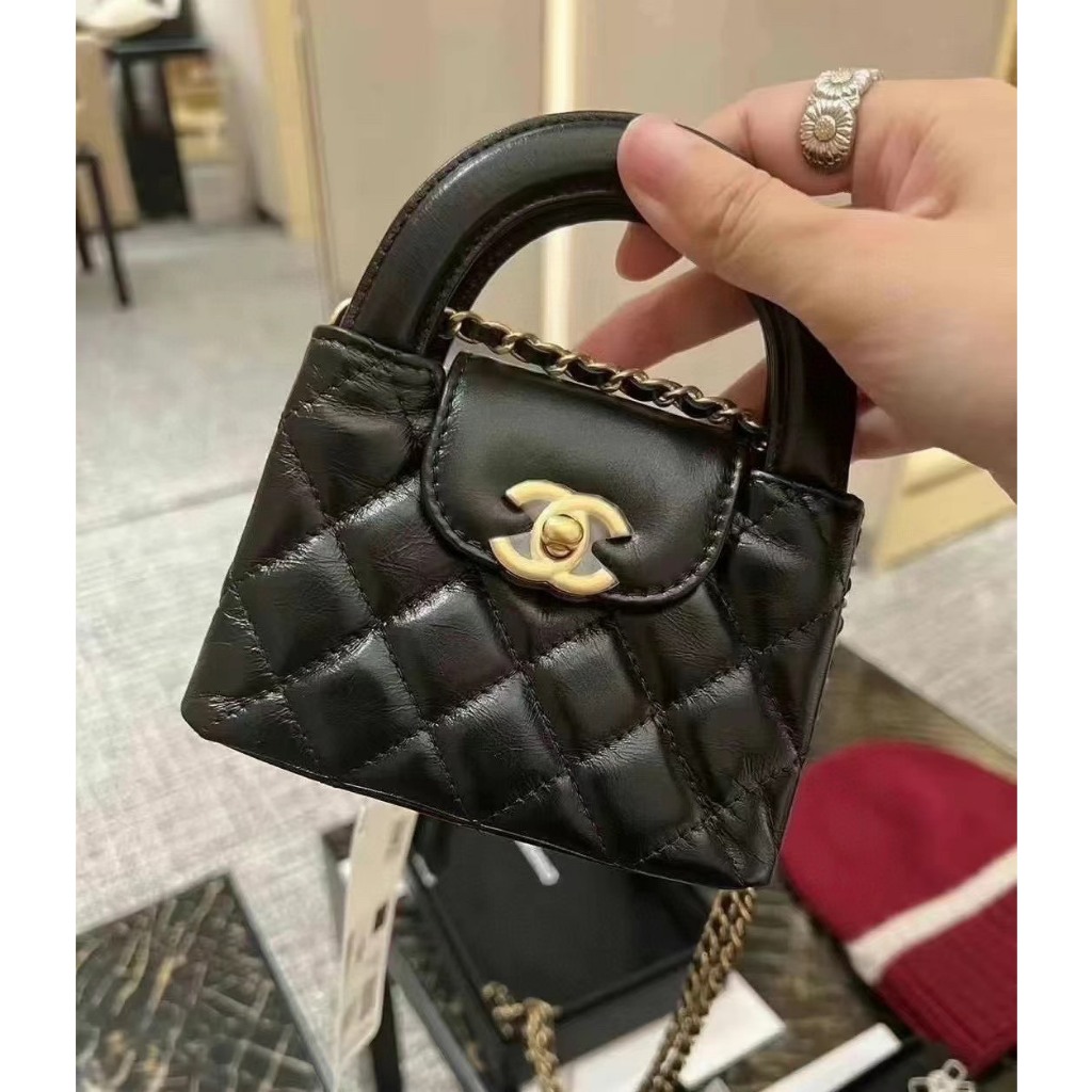 TÚI CHA NEO KELLY NANO SZ15