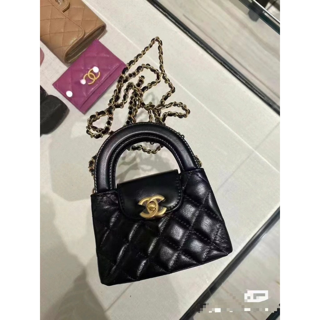 TÚI CHA NEO KELLY NANO SZ15